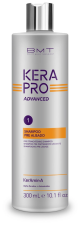 BMT Kerapro Advanced Champú Pre Alisado 300 ml