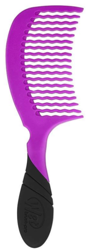 Pro Detangling Comb Brush 1 Unidad