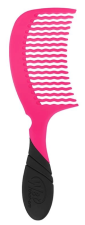 Pro Detangling Comb Brush 1 Unidad