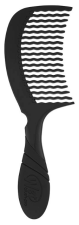 Pro Detangling Comb Brush 1 Unidad