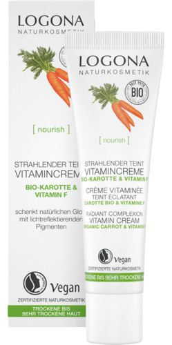 Crema Complexion Optimizing Vitamin 30 ml