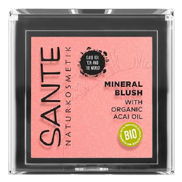 Colorete Mineral 5 gr