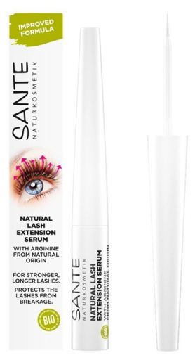 Sérum para Pestañas Lash Extension 3,5 ml