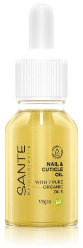 Aceite Uñas & Cuticulas 15 ml