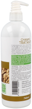 Champú Tratante Aloe Vera & Avena 740 ml