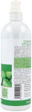 Champú Vitalidad Aloe Vera & Manzana 740 ml