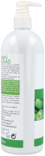 Champú Vitalidad Aloe Vera & Manzana 740 ml