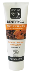 Dentífrico Encias sanas Propóleo & Clavo Bio 75 ml