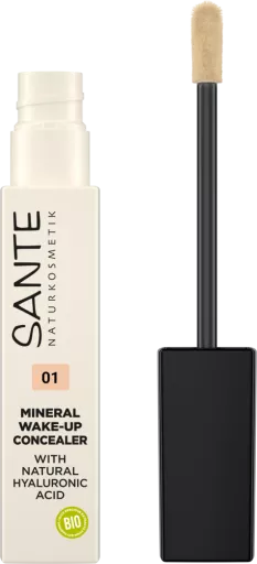 Corrector Mineral Wake up 8 ml