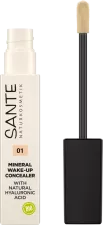 Corrector Mineral Wake up 8 ml