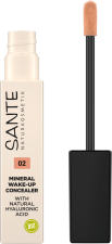 Corrector Mineral Wake up 8 ml