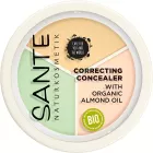 Corrector Polvo en Crema 3 Tonos 6 gr