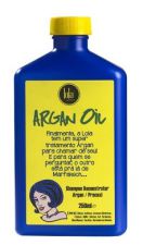 Champú Reconstructor Aceite de Argán 250 ml