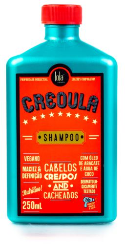 Champú Creuola 250 ml