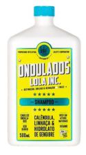 Champú Ondulados Lola Inc 500 ml