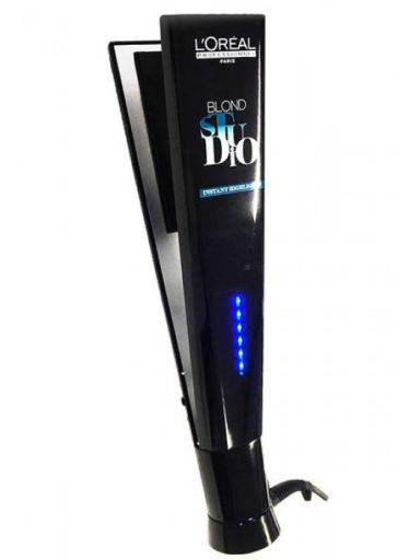 L'Or&eacute;al Professionnel Blond Studio Plancha Instant Highlights