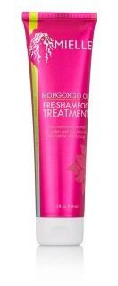 Mongongo Oil Pre Champú treatment 148 ml