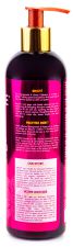 Pomegranate & Honey Moisturizing detangling Champú 355 ml