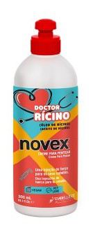 Doctor Ricino Crema de Peinar Vegan 300 ml