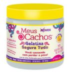 Meus Cachoos Gelatina Aguanta Todo 500 gr