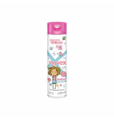 My Little Curls Acondicionador 300 ml