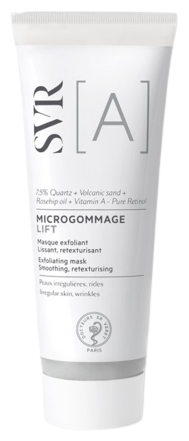 [A] Microgommage Lift Exfoliante Facial 75 ml