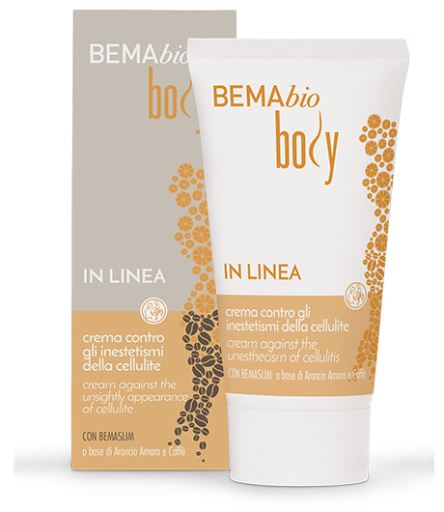 Crema Anticelulítica 150 ml