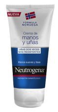 Crema Manos Uñas