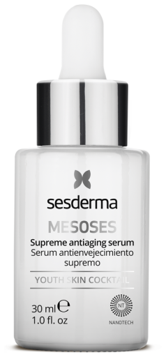 Mesoses Sérum Liposomado 30 ml