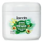 Aguacate Mascarilla Cabello 300 ml