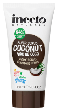 Coco Exfoliante corporal 150 ml