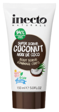 Coco Exfoliante corporal 150 ml