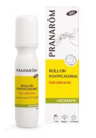 Aromapic Roll On Postpicaduras Gel Calmante 15 ml