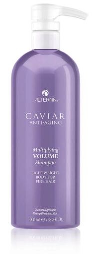 Caviar Multiplying Volume Champú Back Bar 1000 ml