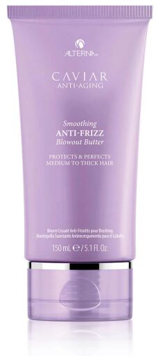 Caviar Smoothing Anti-Frizz Blowout Butter 150 ml