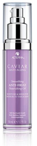 Caviar Smoothing Anti-Frizz Nourishing Oil 50 ml