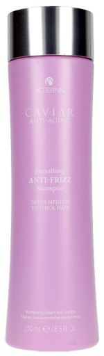 Caviar Smoothing Anti Frizz Champú