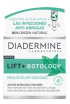 Lift + Botology Crema Día Antiarrugas 50 ml