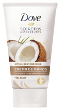 Coco Ritual Crema de Manos 75 ml