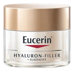 Hyaluron-Filler + Elasticity Crema Día spf15+ 50 ml
