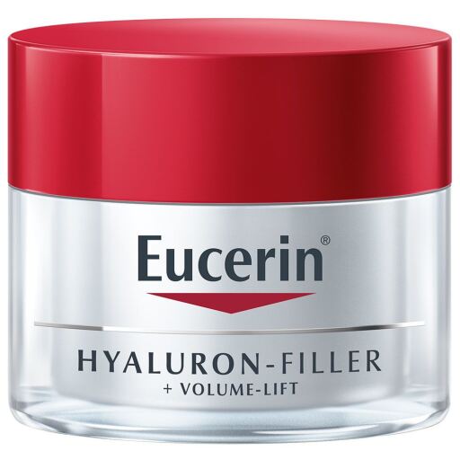 Hyaluron-Filler +Volume-Lift Crema Día SPF 15 50 ml