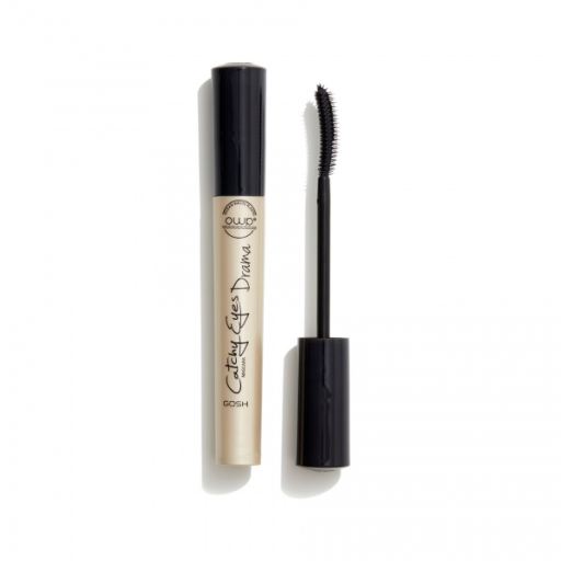 Catchy Eyes Drama Máscara de Pestañas 001 Extreme Black 10 ml