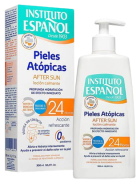 Piel Atópica After Sun Loción Calmante 300 ml