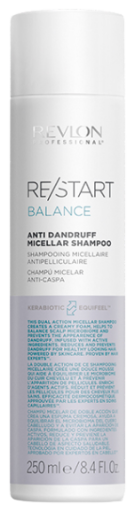 Re Start Balance Champú Micelar anti caspa