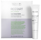 Re/Start Balance Mascarilla de Arcilla 10 x 15 ml