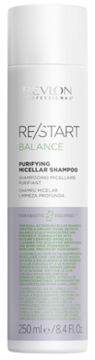 Re/Start Balance Champú Micelar Purificante