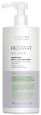 Re/Start Balance Champú Micelar Purificante