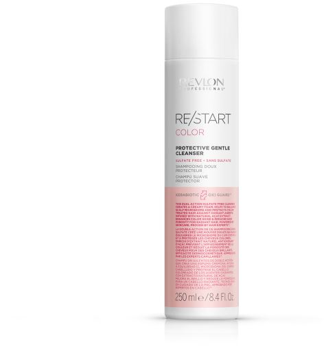 Re/Start Champú Protector del Color