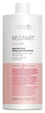 Re/Start Protective Color Champú Micelar Doble Acción