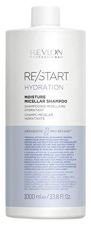 Re/Start Hydration Champú Micelar Hidratante